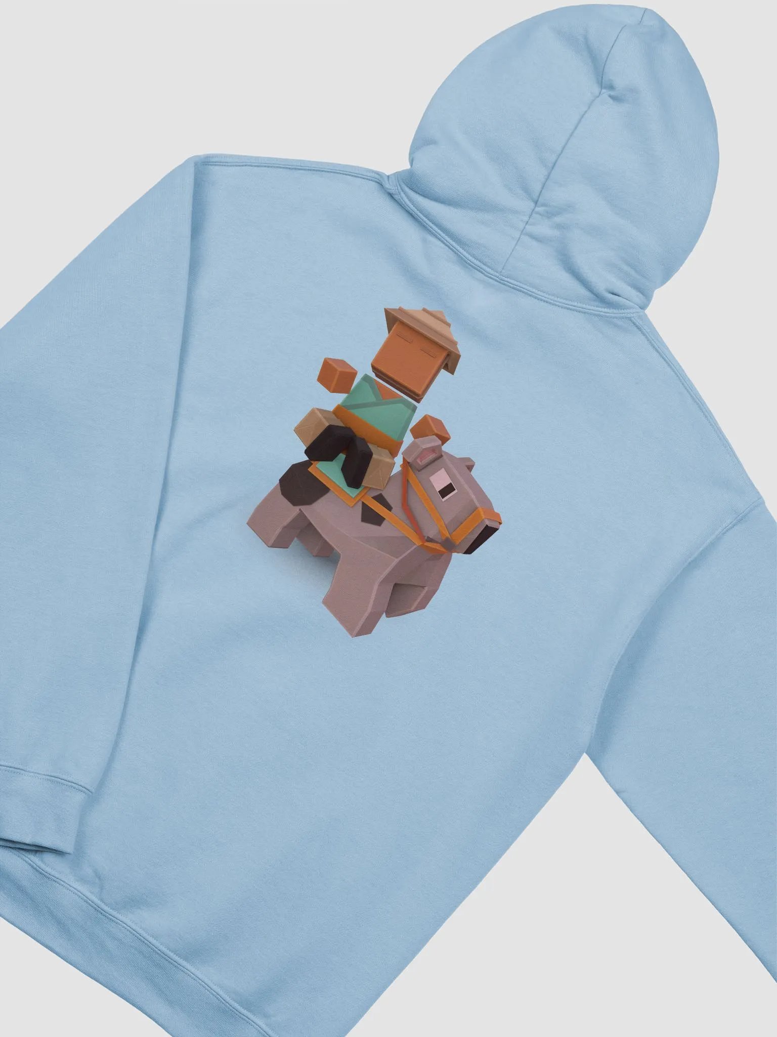 Ai-Mo To-Li Hoodie product image (17)