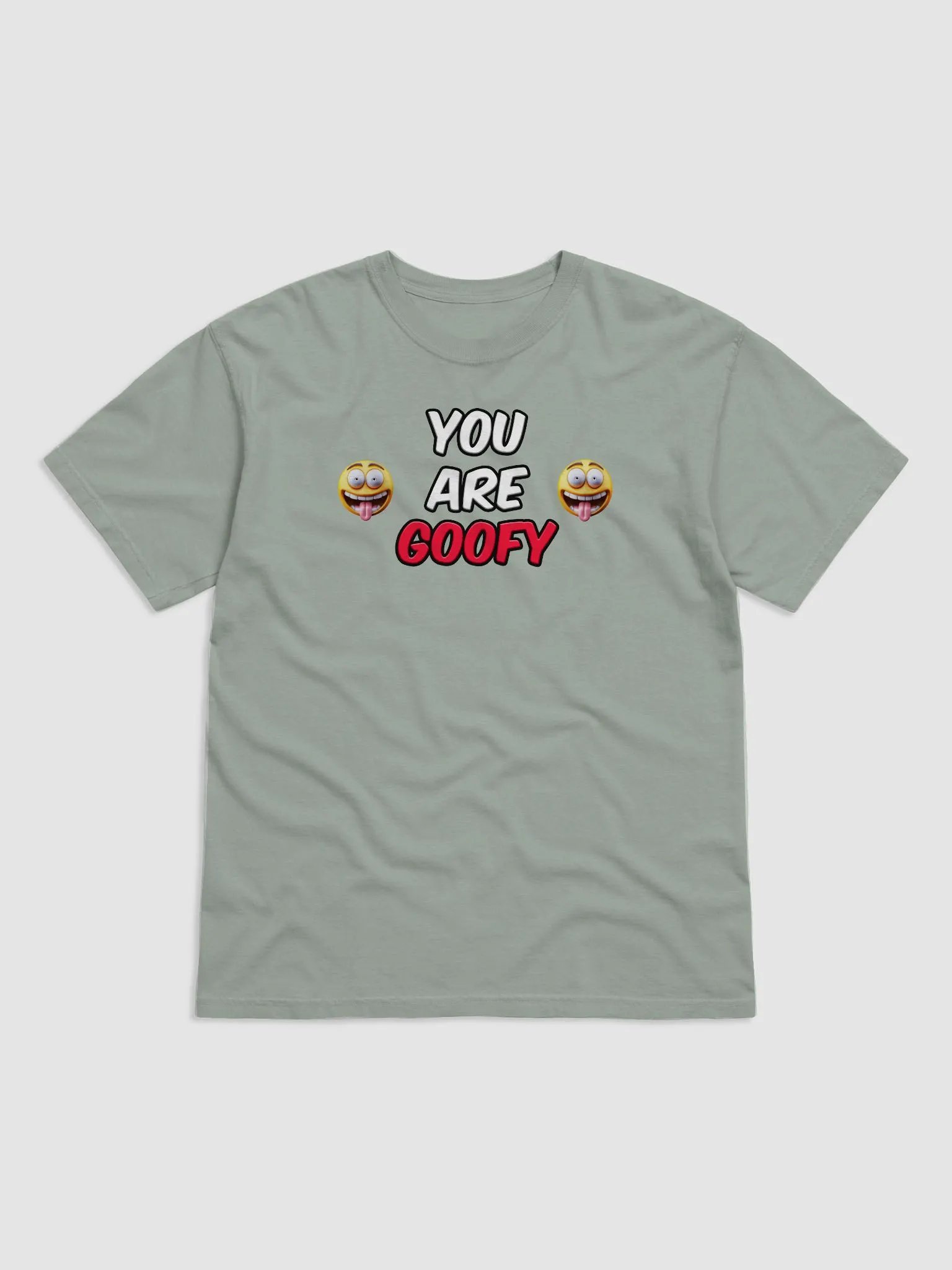 YOU ARE GOOFY product image (7)