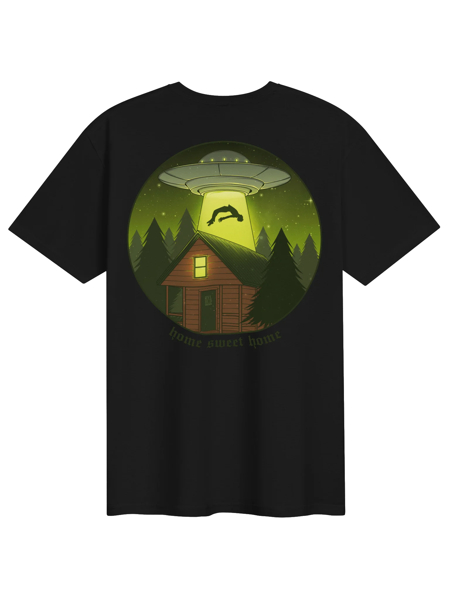 HOME SWEET HOME T SHIRT product image (12)