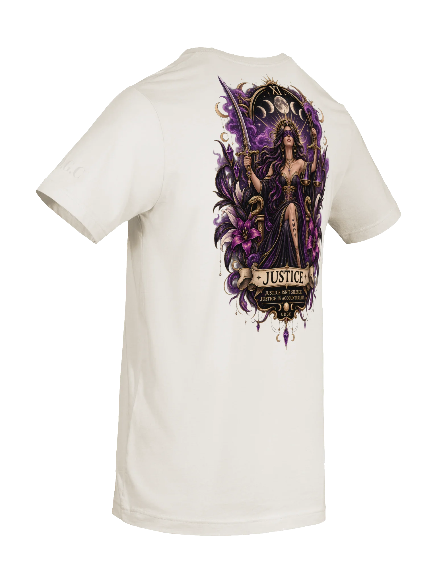 Justice product image (8)