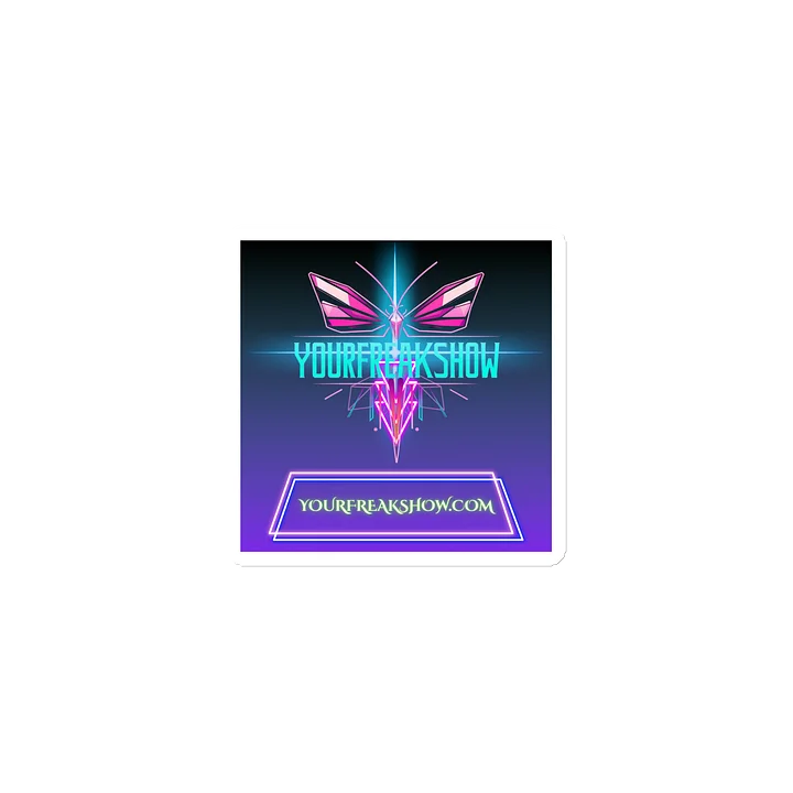 YourFreakshow The Neon Magnet product image (1)