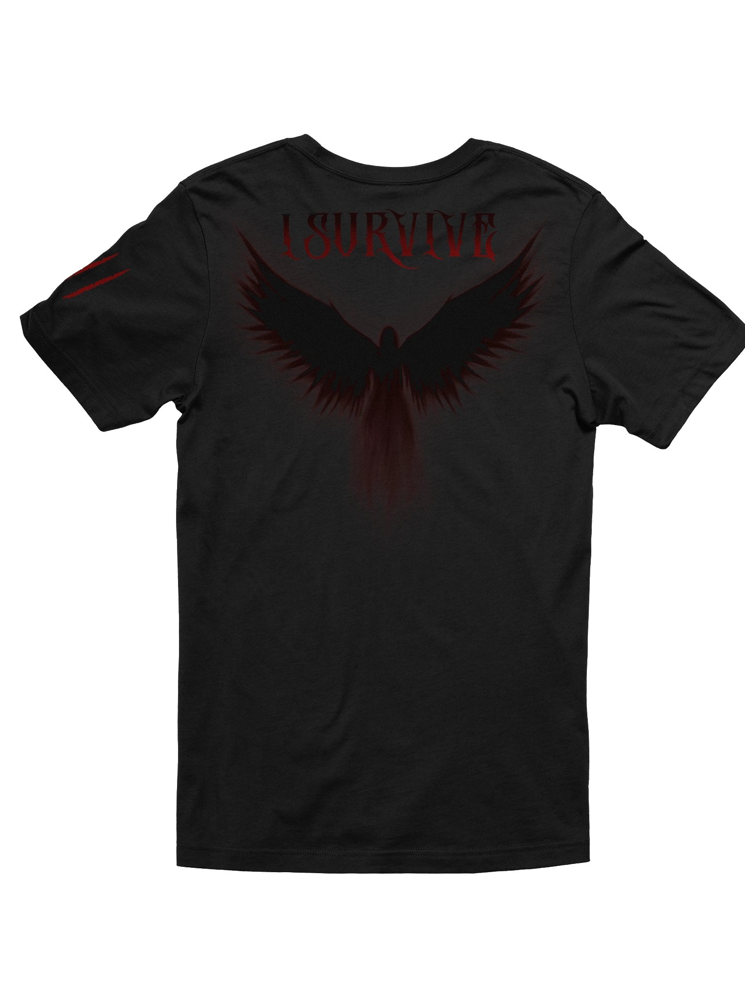 Through Blood & Fire - Chroma Pillar product image (8)