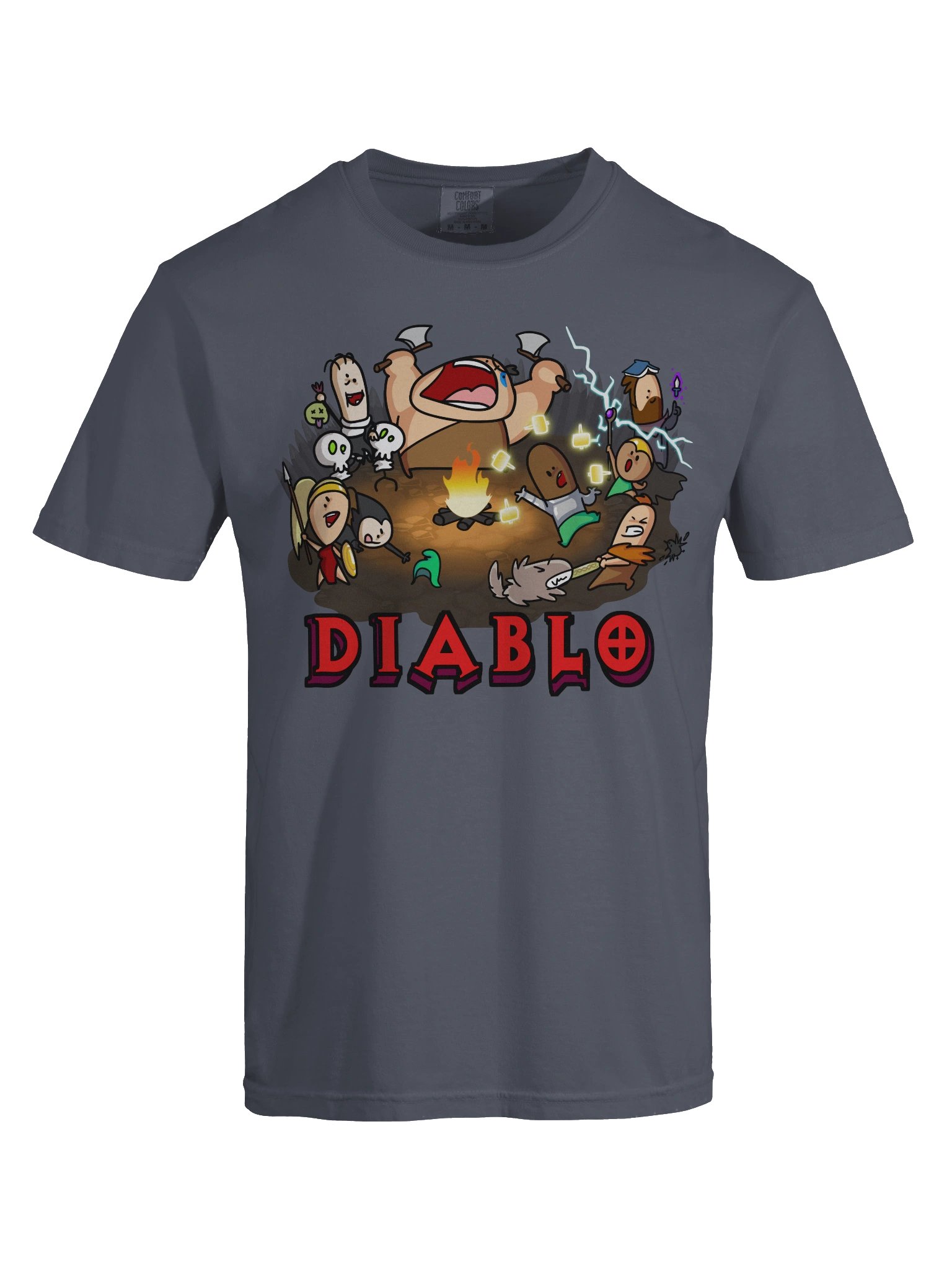 Diablo (D2+) product image (41)