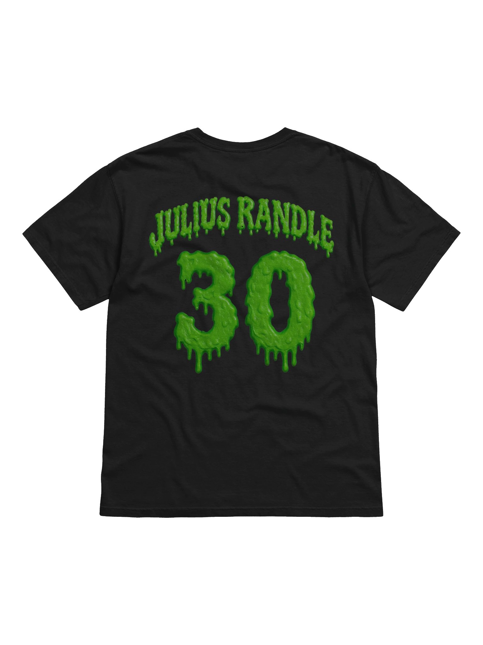 Goosebumps T-Shirt product image (3)