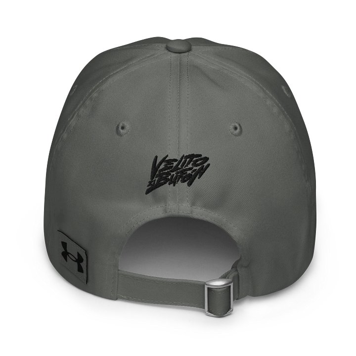 Velito el Bufón - Under Armour® Dad Hat product image (7)
