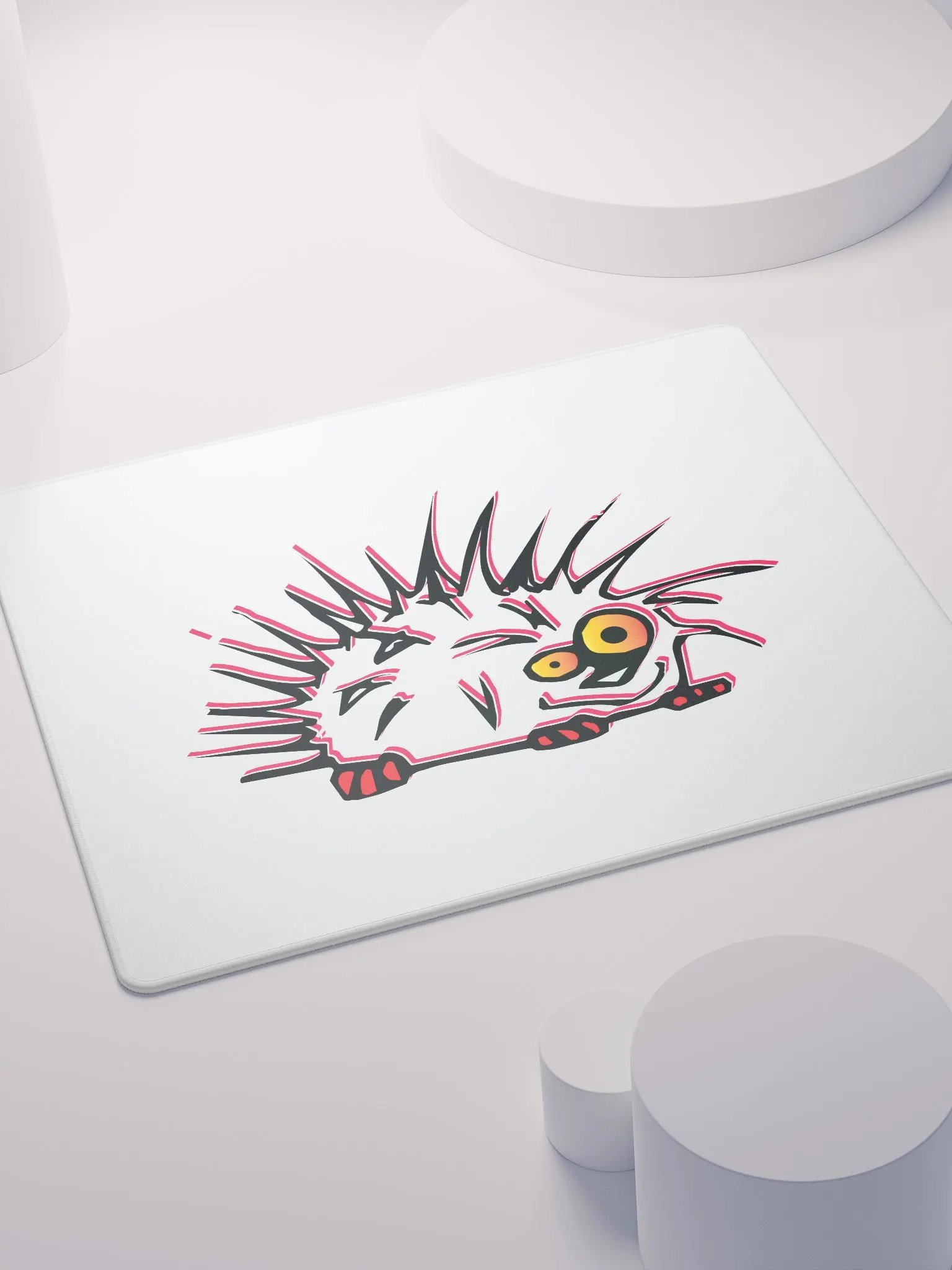 QuillStrike Gaming Mouse Pad product image (8)