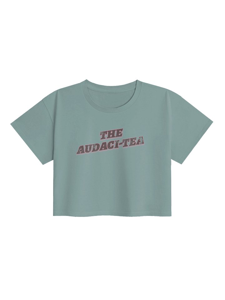 Vintage Crop T product image (1)