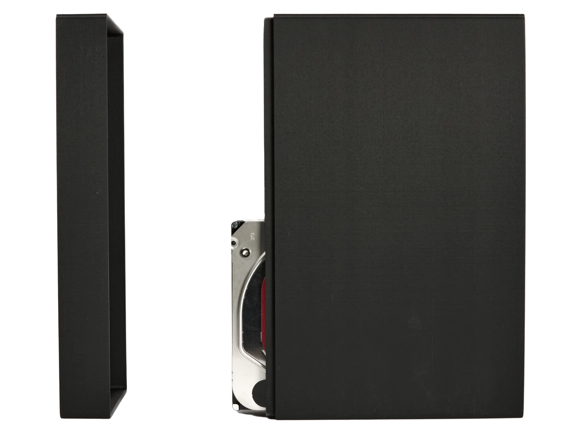 HomeLab Gear 6x 3.5" HDD Holder product image (6)