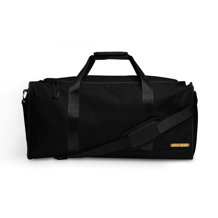 Branded Duffle-Bag | Vol. 2 product image (1)