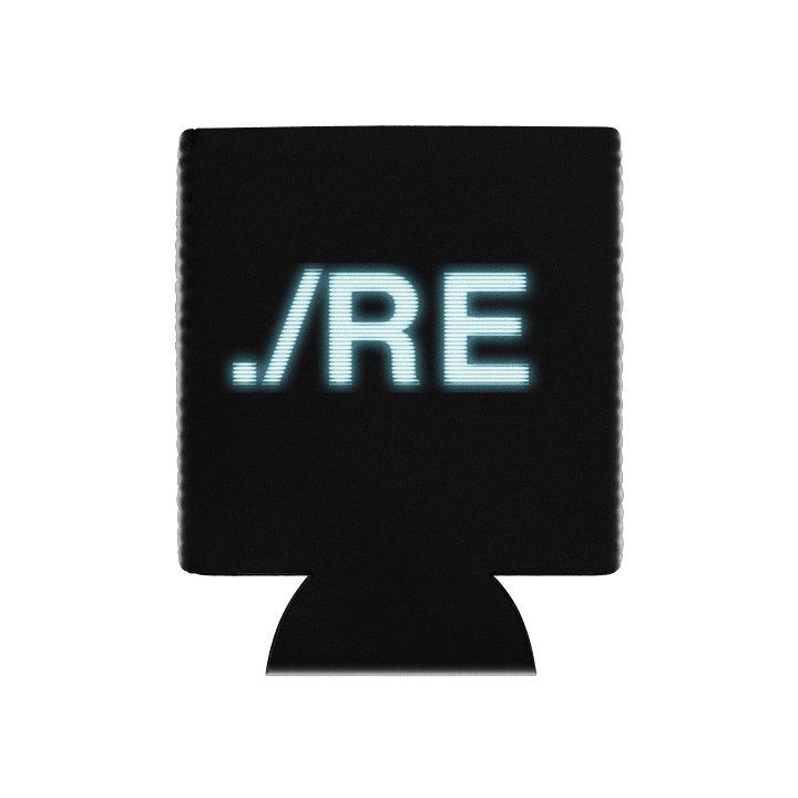 Invoke RE Coozy product image (1)