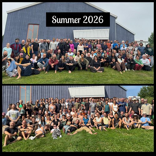 Thanks to all the lovely people from around the world who came to join us for the 2026 Swedish summer camps! 
Xingyiquan and ...