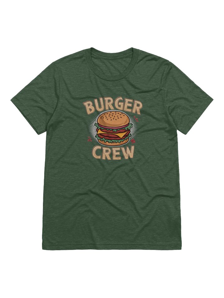 Burger Crew product image (2)