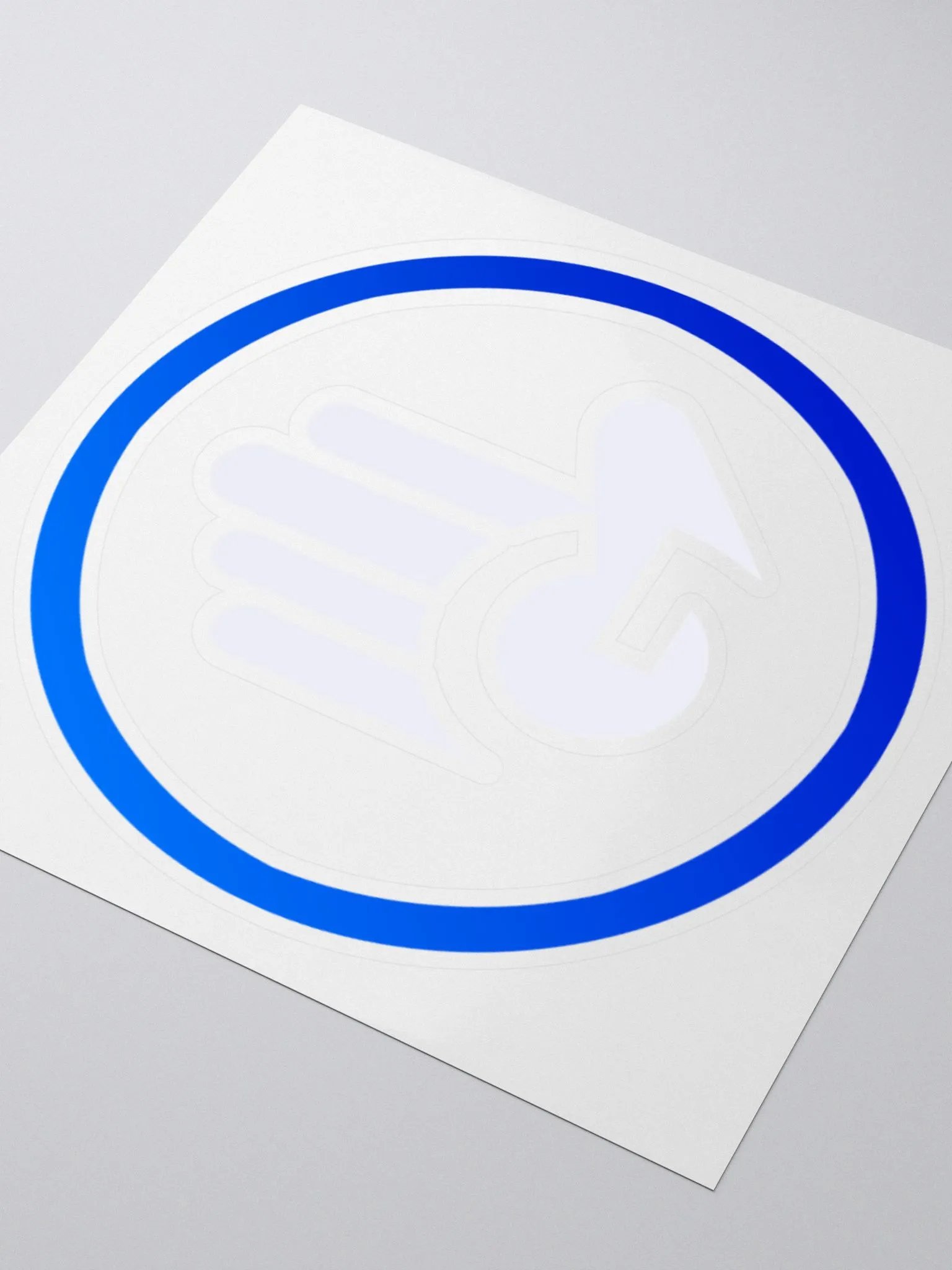 Ginger Sticker product image (3)