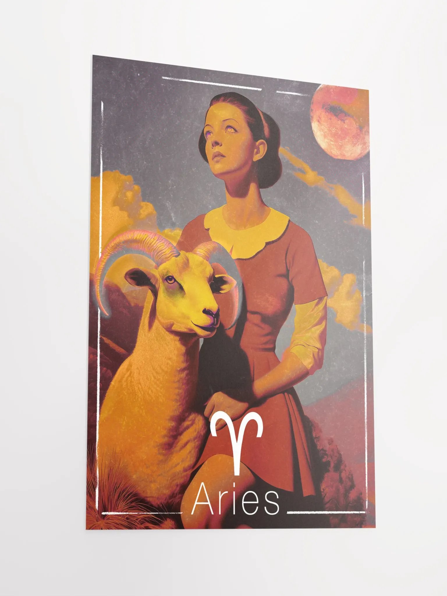 Aries Print product image (2)