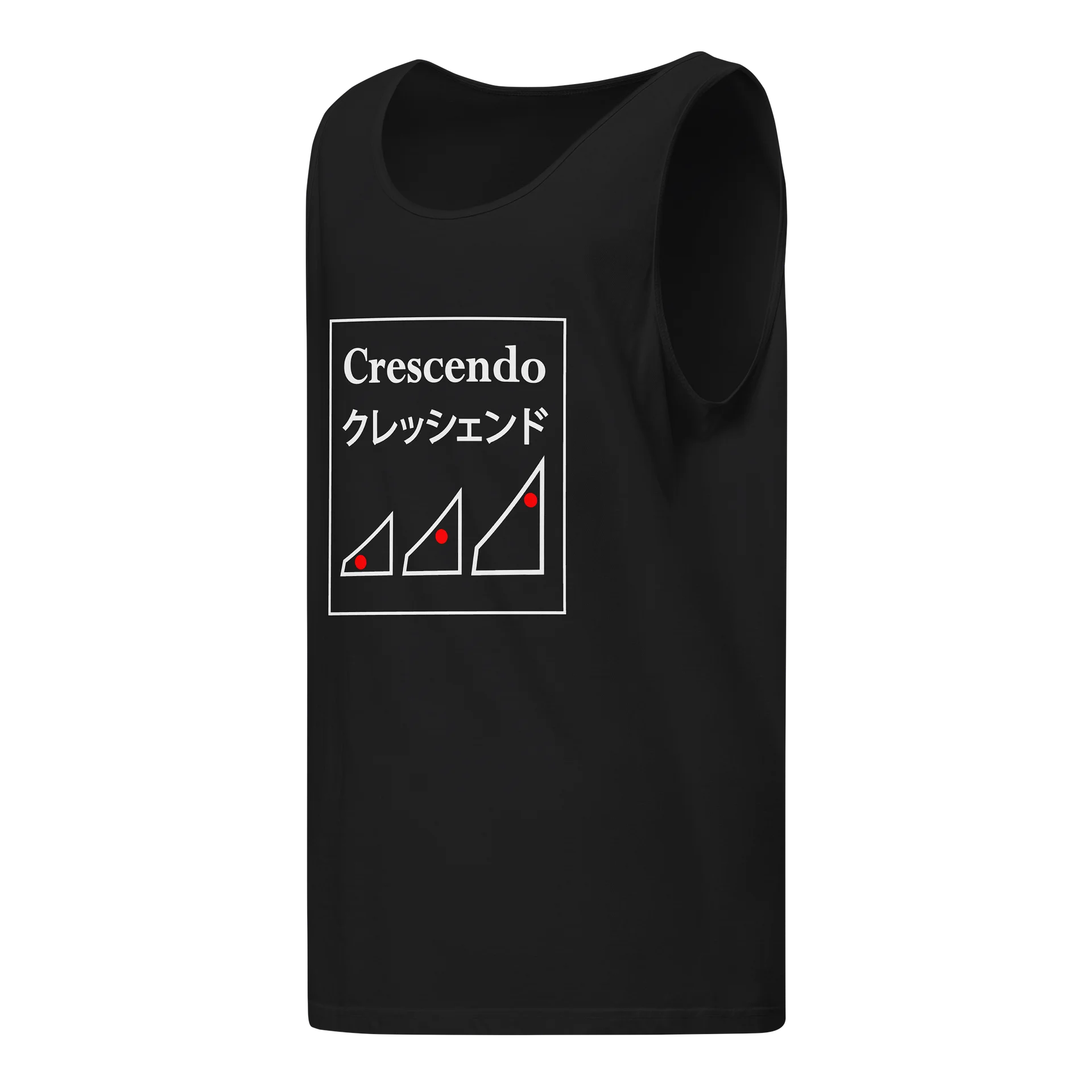 Crescendo Tank product image (3)