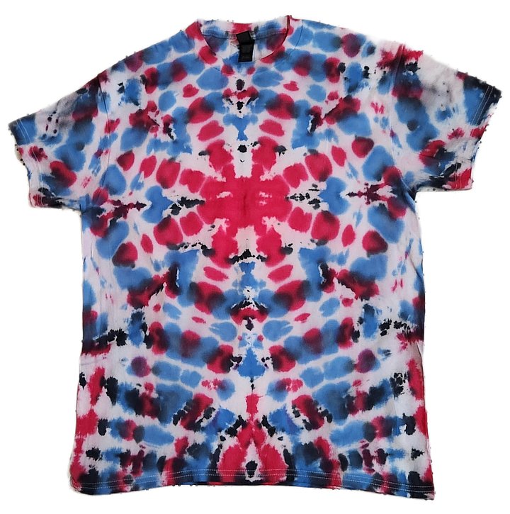 What Are We, British? M product image (1)