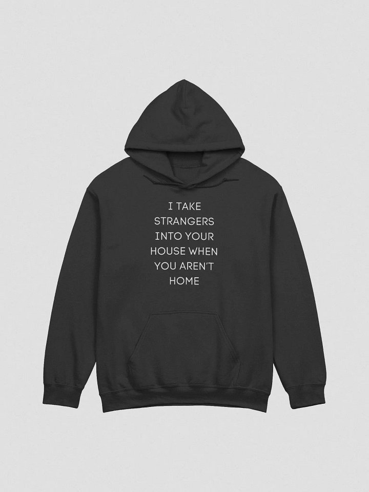 Strangers Hoodie - Unisex product image (1)