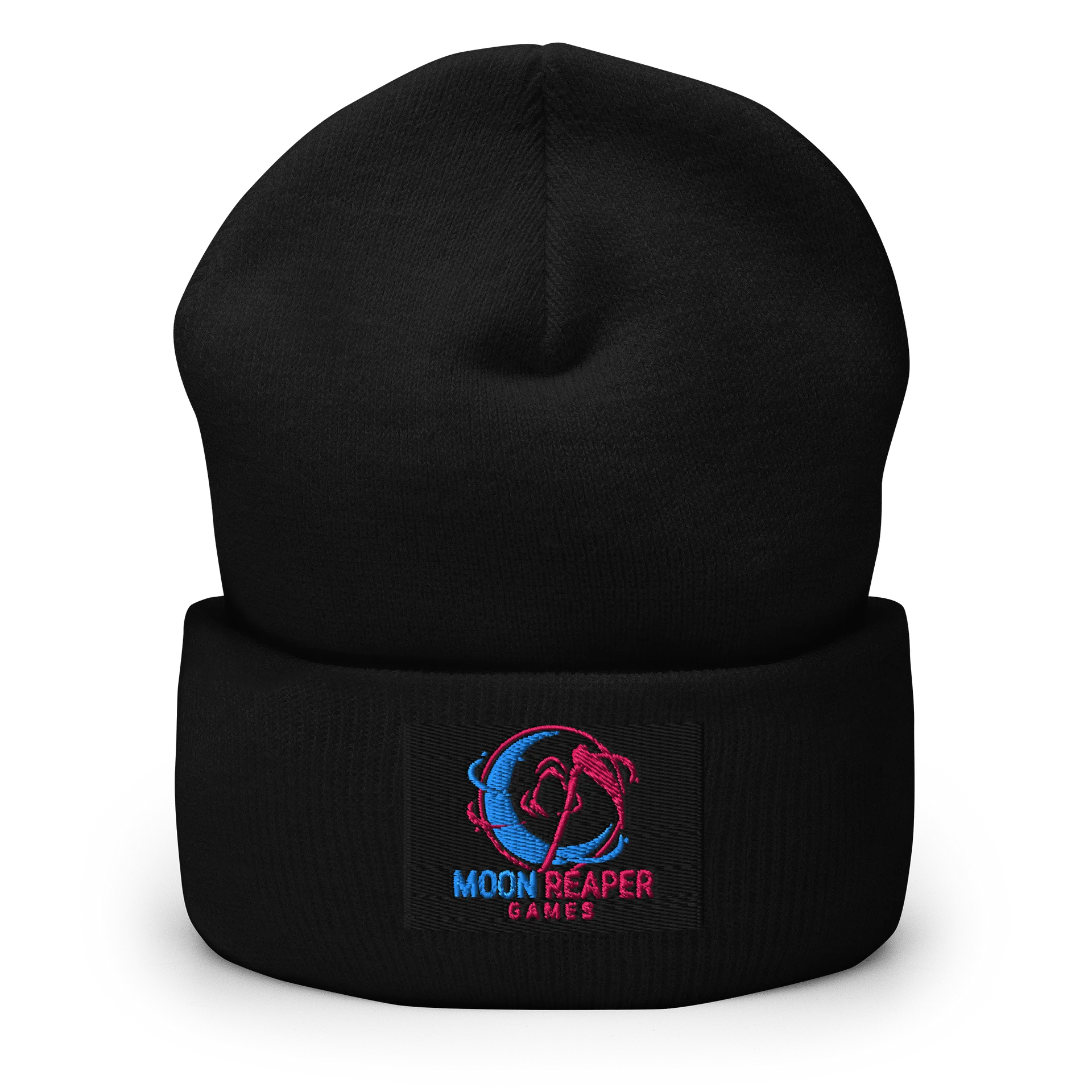 Vintage Logo Beanie product image (1)