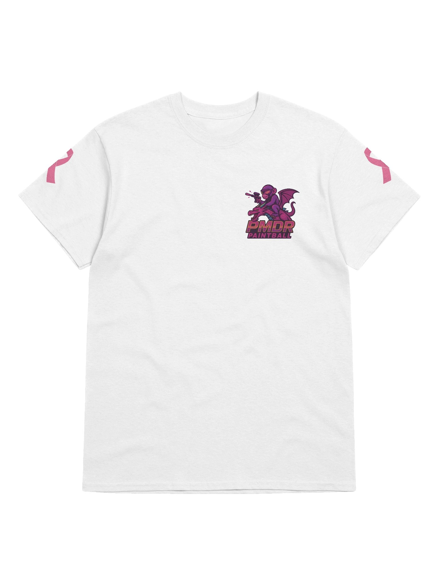 PMDR Tee - BCA Edition product image (7)