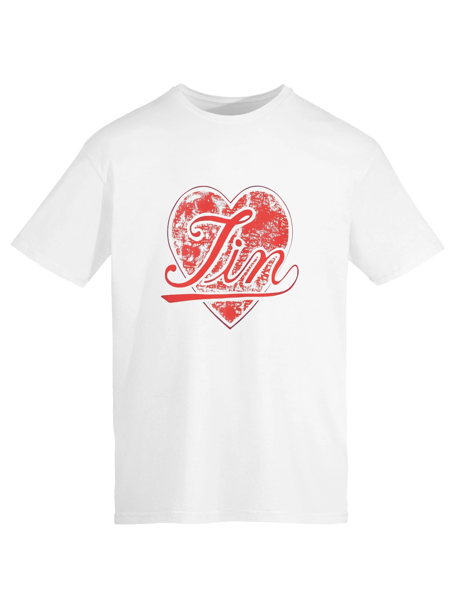 BTS ARMY Jin Heart Shirt product image (5)