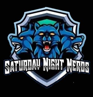 SaturdayNightNerds