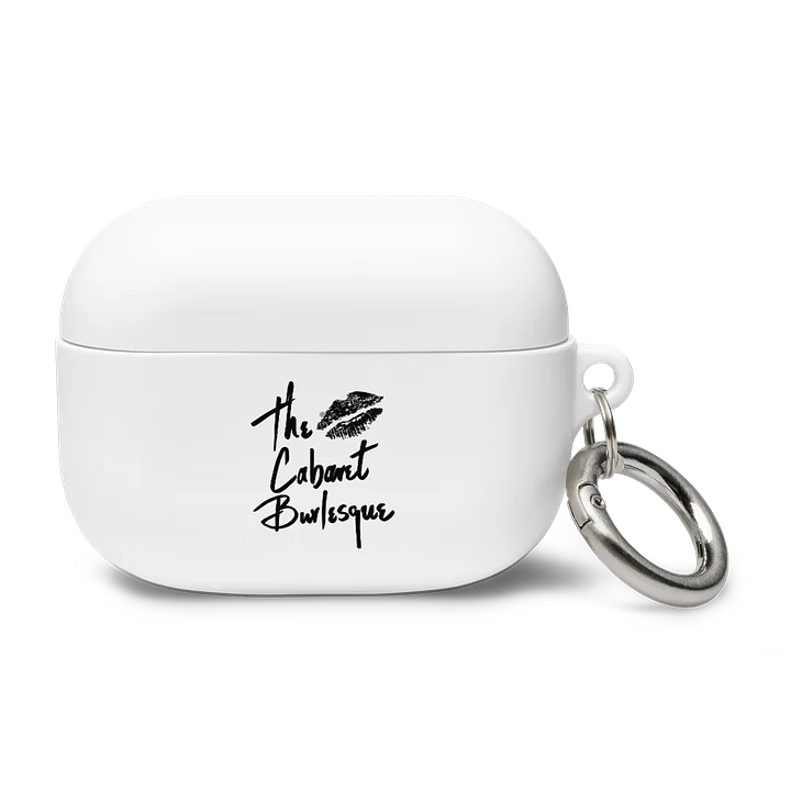 The Cabaret Burlesque AirPods Case product image (1)