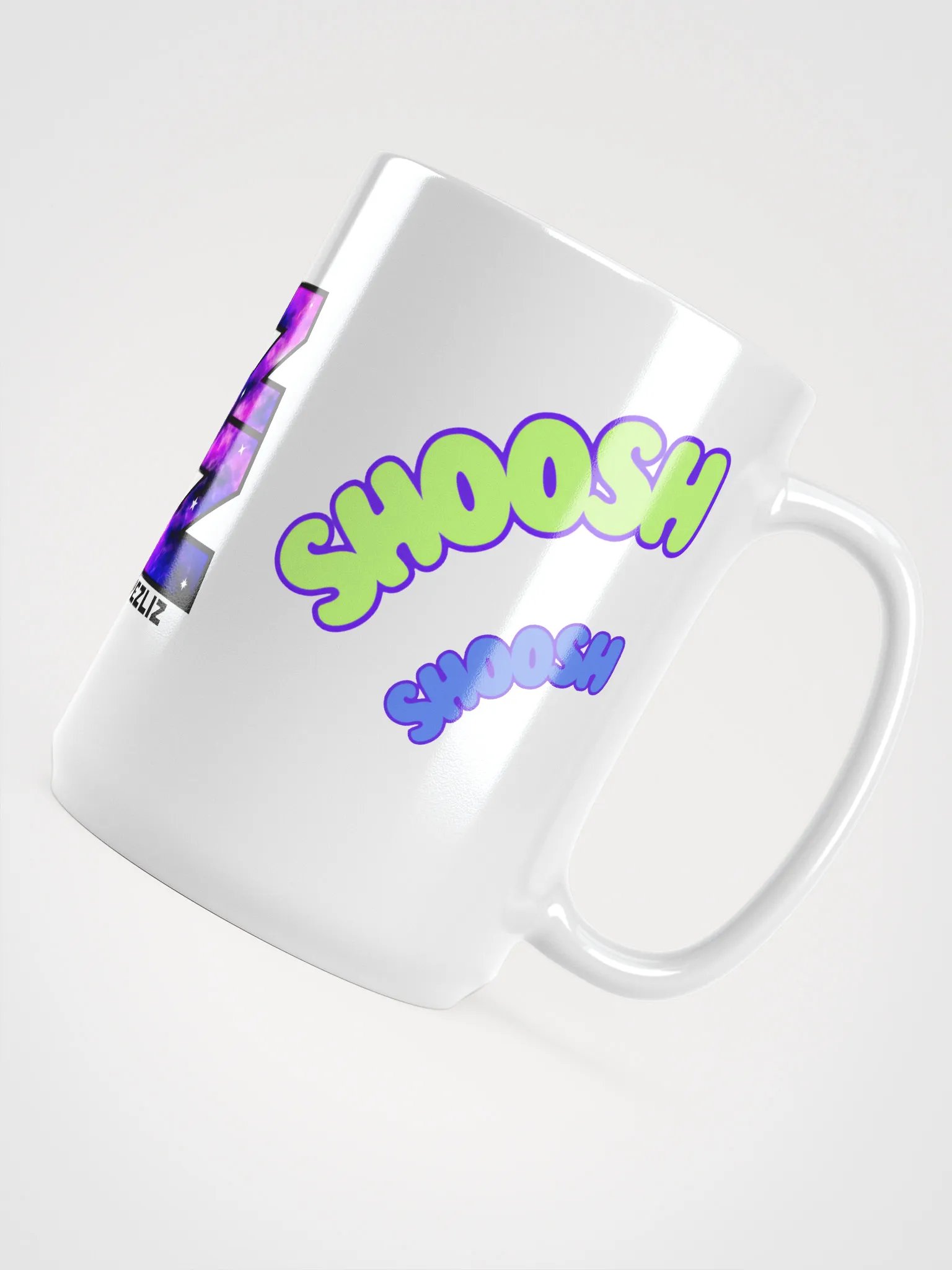 Expressions Mug product image (4)