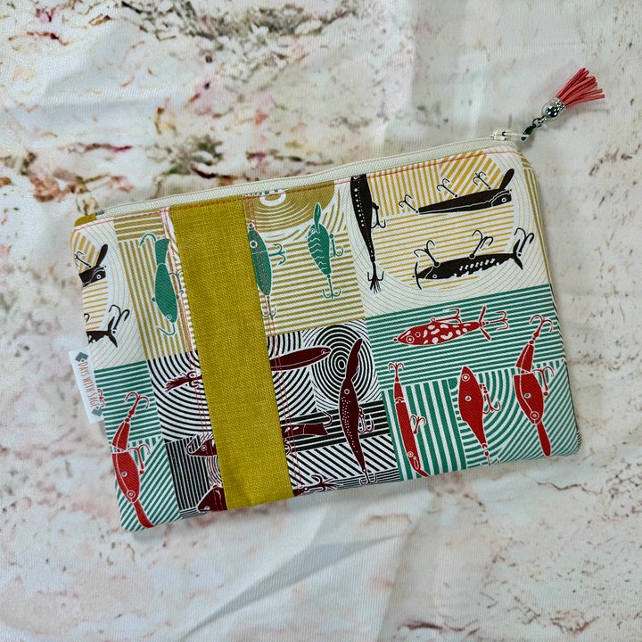 Medium Zipper Pouches product image (2)