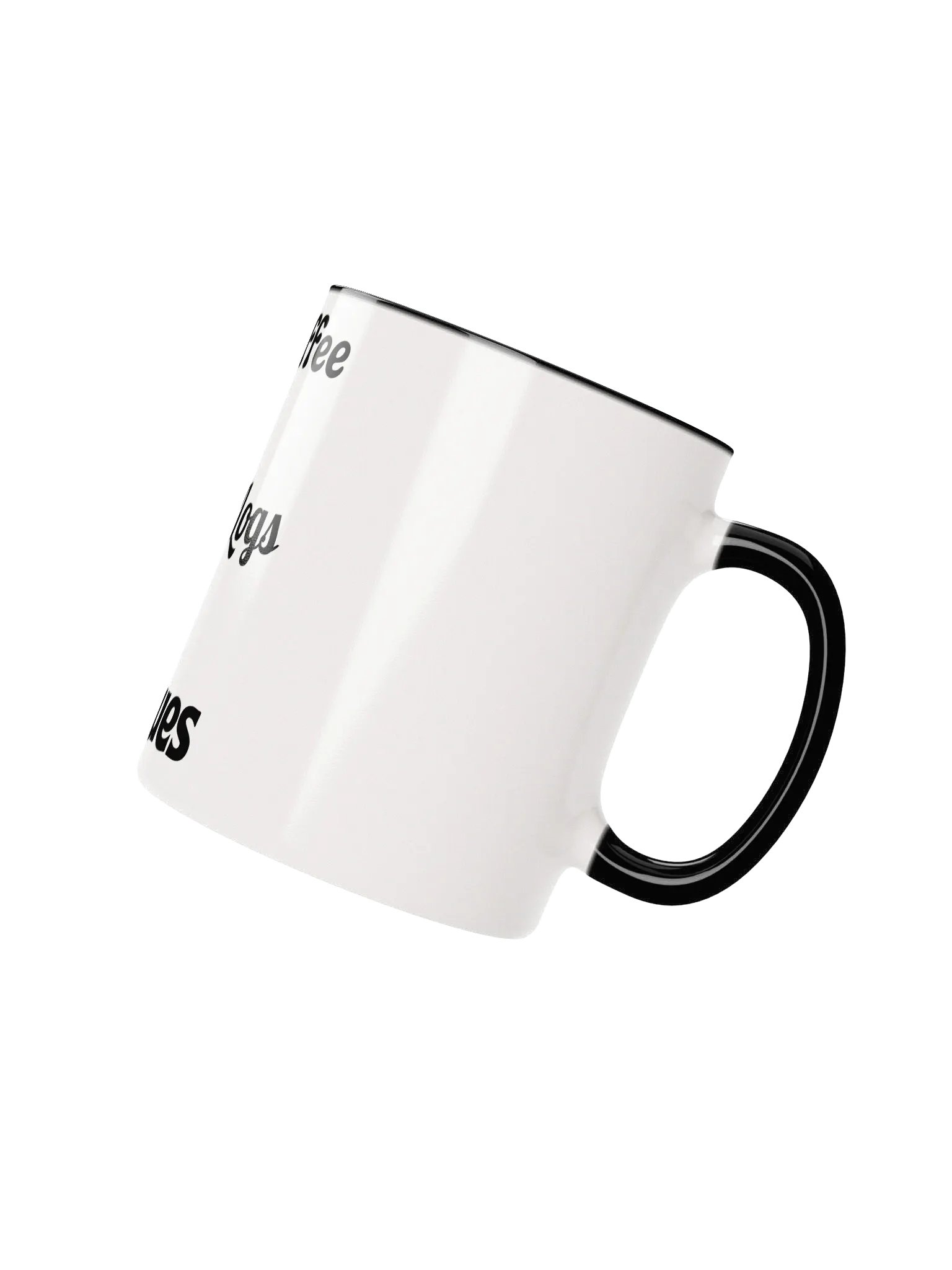 Spike Creature Surprise Mug product image (3)