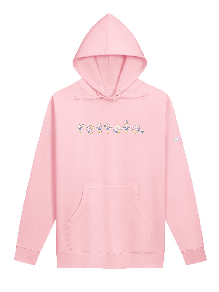 rettoto x The Goober Gang Hoodie product image (1)