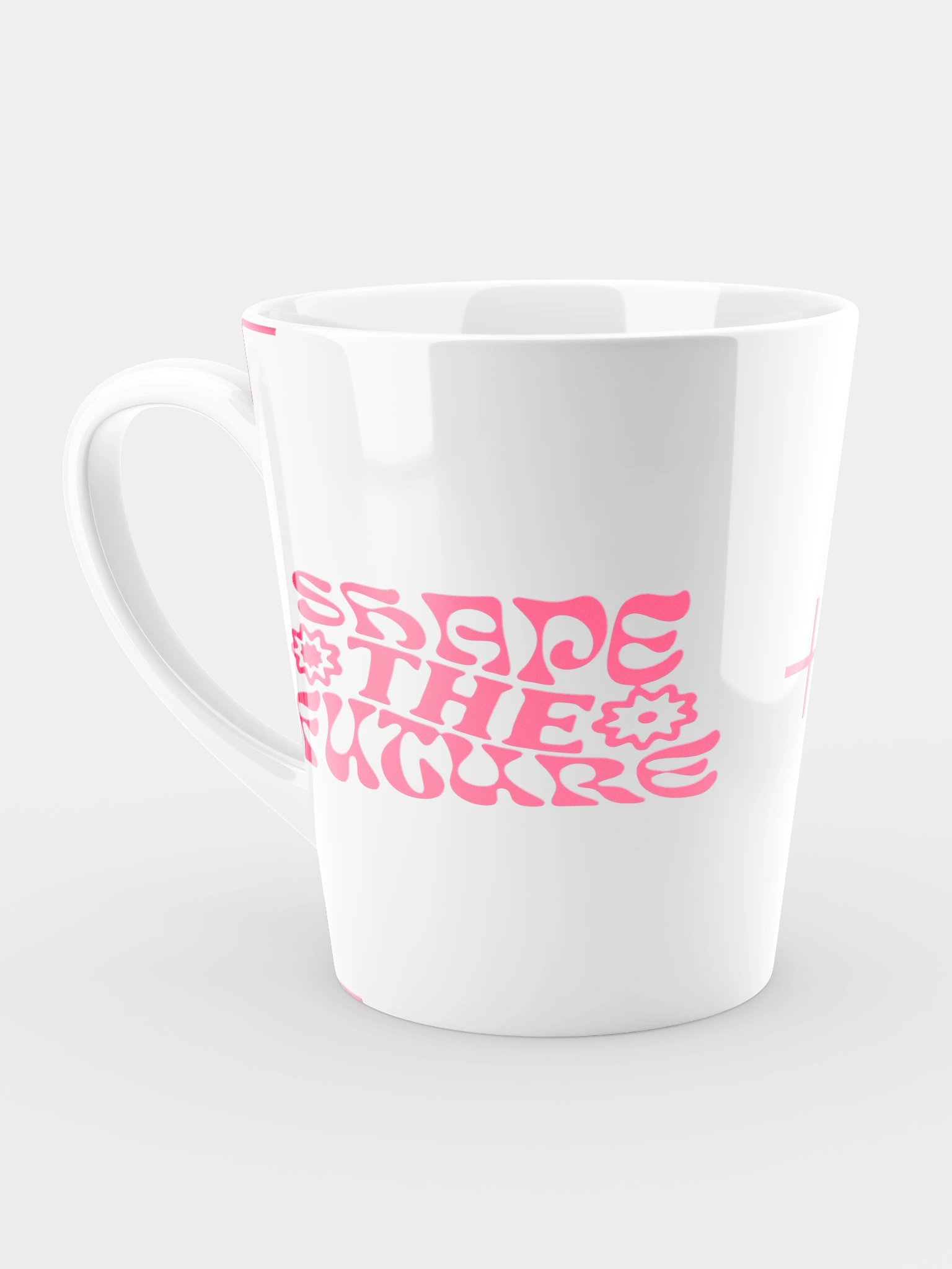 Shape The Future Latte product image (2)