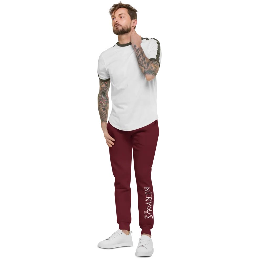 Nervous Sweatpants product image (12)