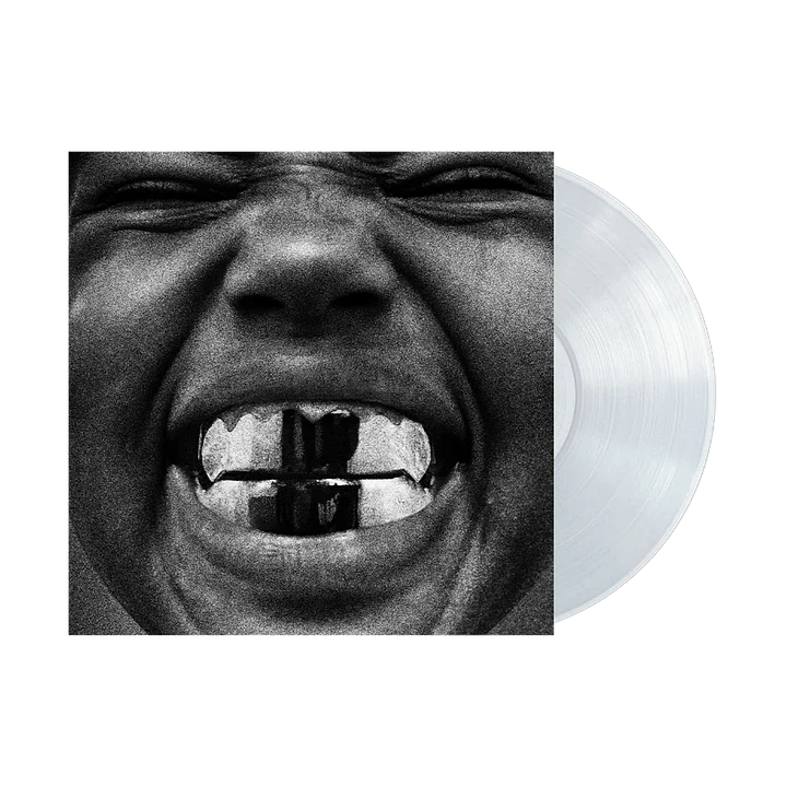 CLEAR VINYL product image (1)