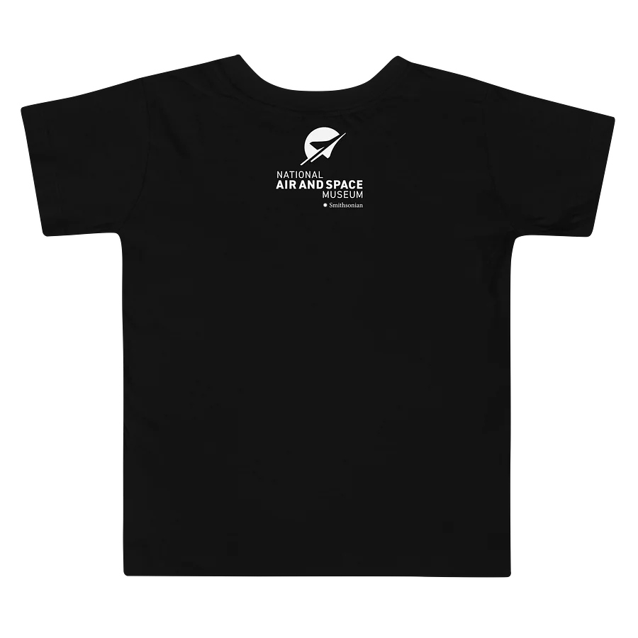 Next Gen Moon Tee (Toddler) Image 2