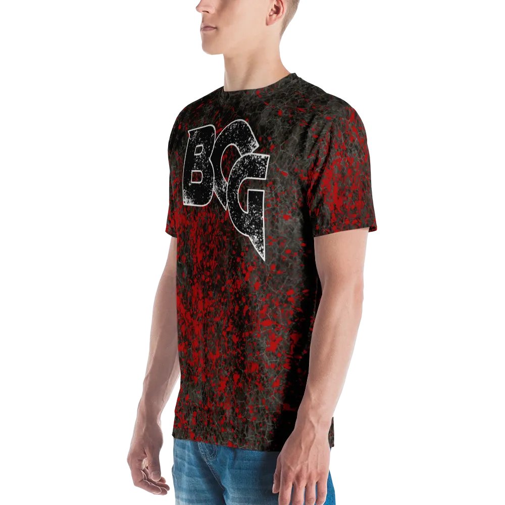 BCG Blood Splat product image (5)