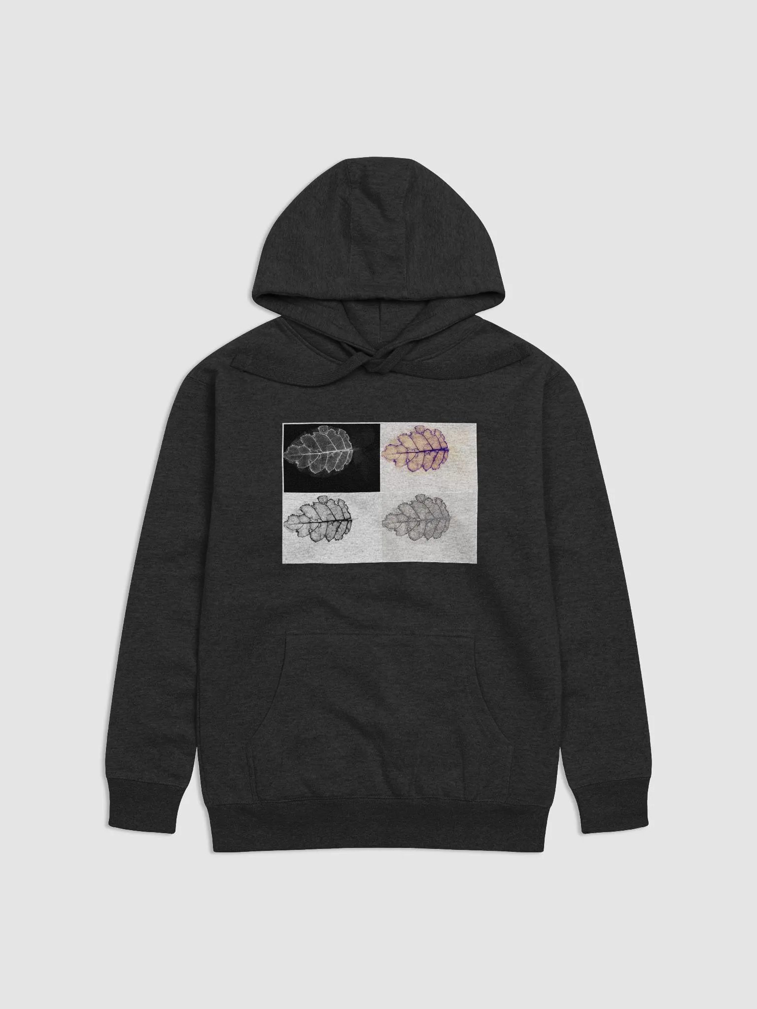 N. Benth Hoodie product image (1)