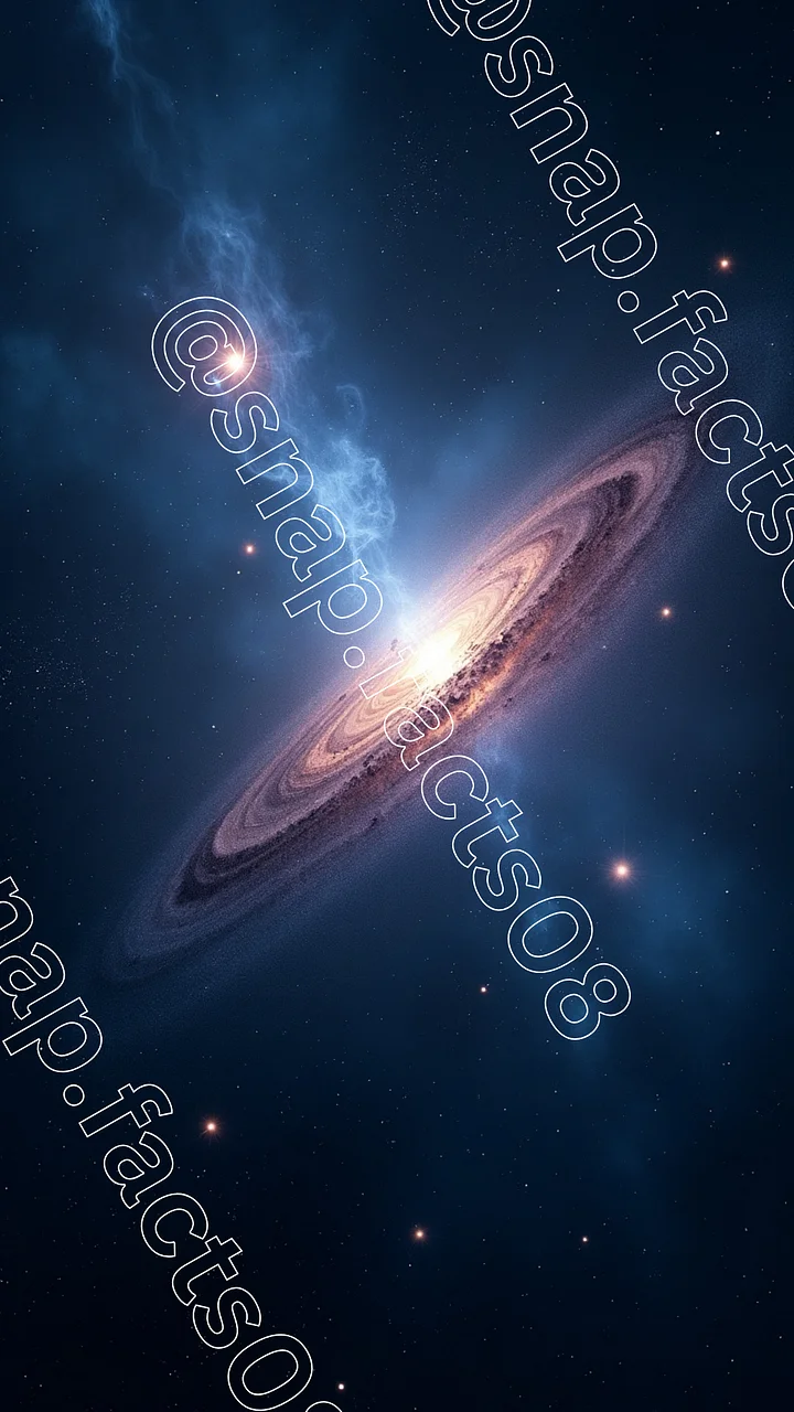 Galactic Vortex – Mystical Birth of a Star product image (1)