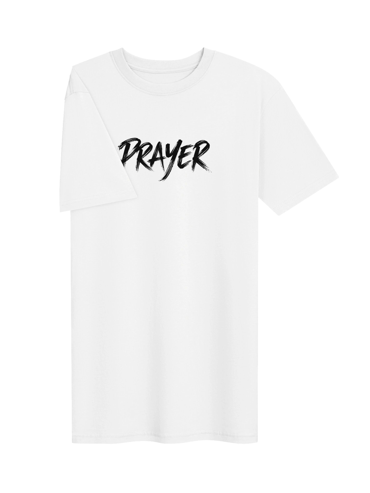 Prayer Brush T-Shirt product image (63)