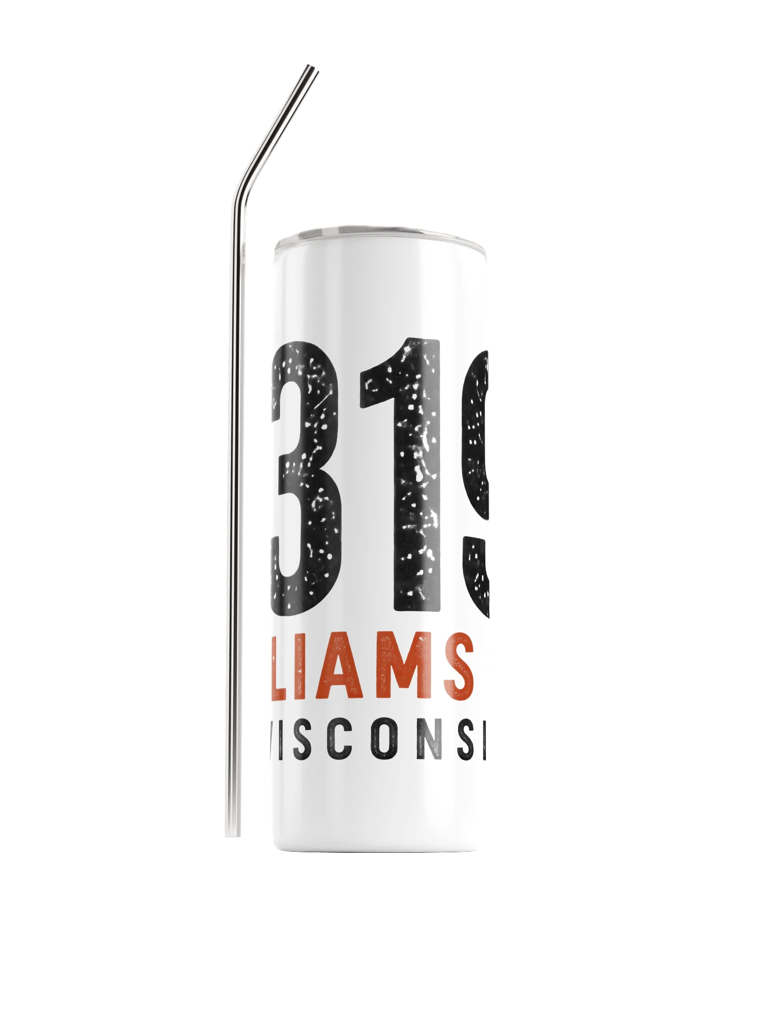 53191 ZIPCODE Tumbler (Horizontal) product image (1)