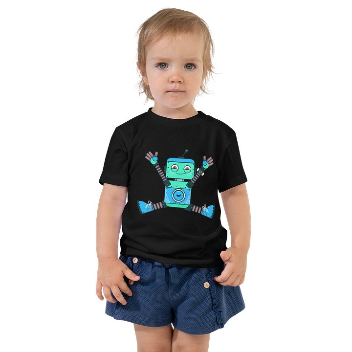 Leo the Explorer Kids T-Shirt product image (1)
