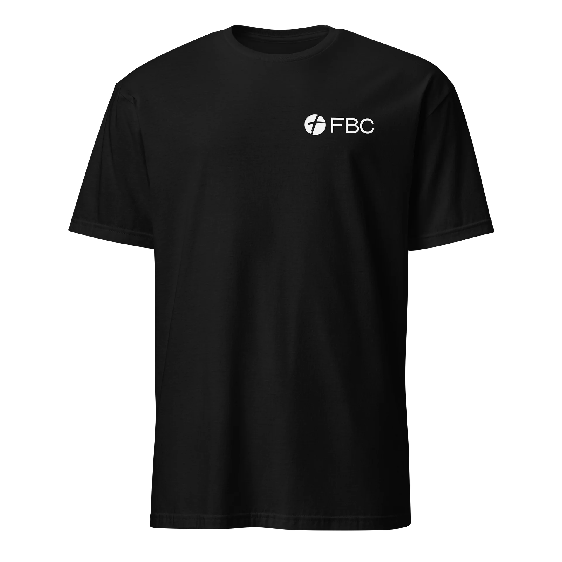 FBC T-Shirt (NEUTRALS) product image (1)
