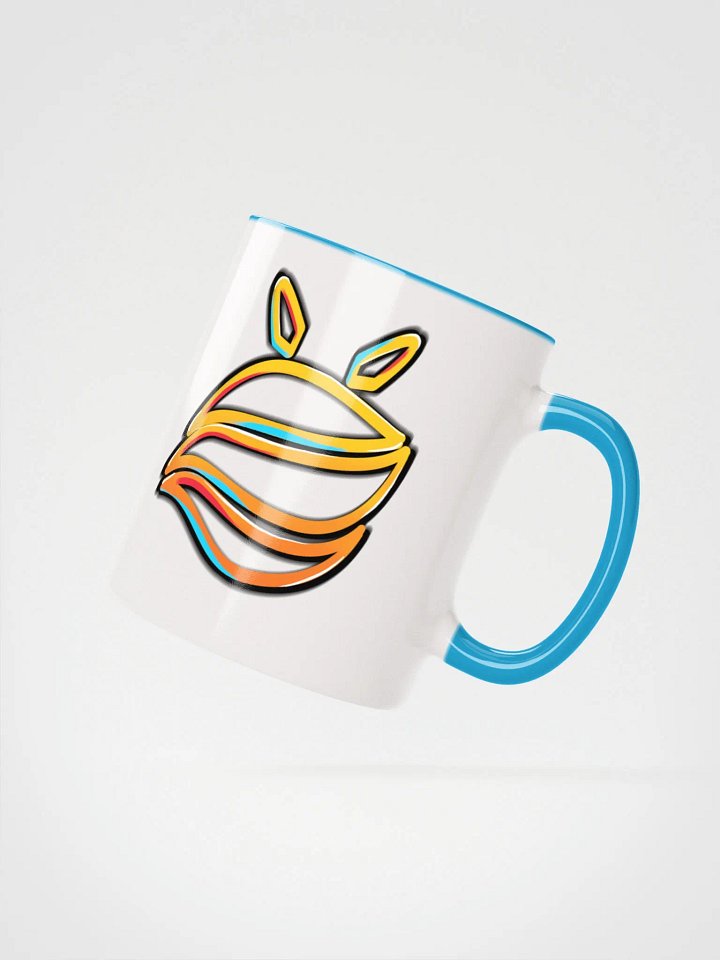 The “Frow Up” Mug product image (3)