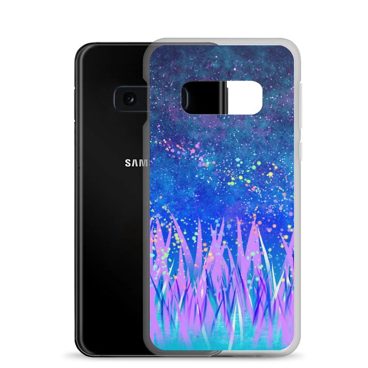 Rho-9 Artistic case for Samsung phones product image (2)