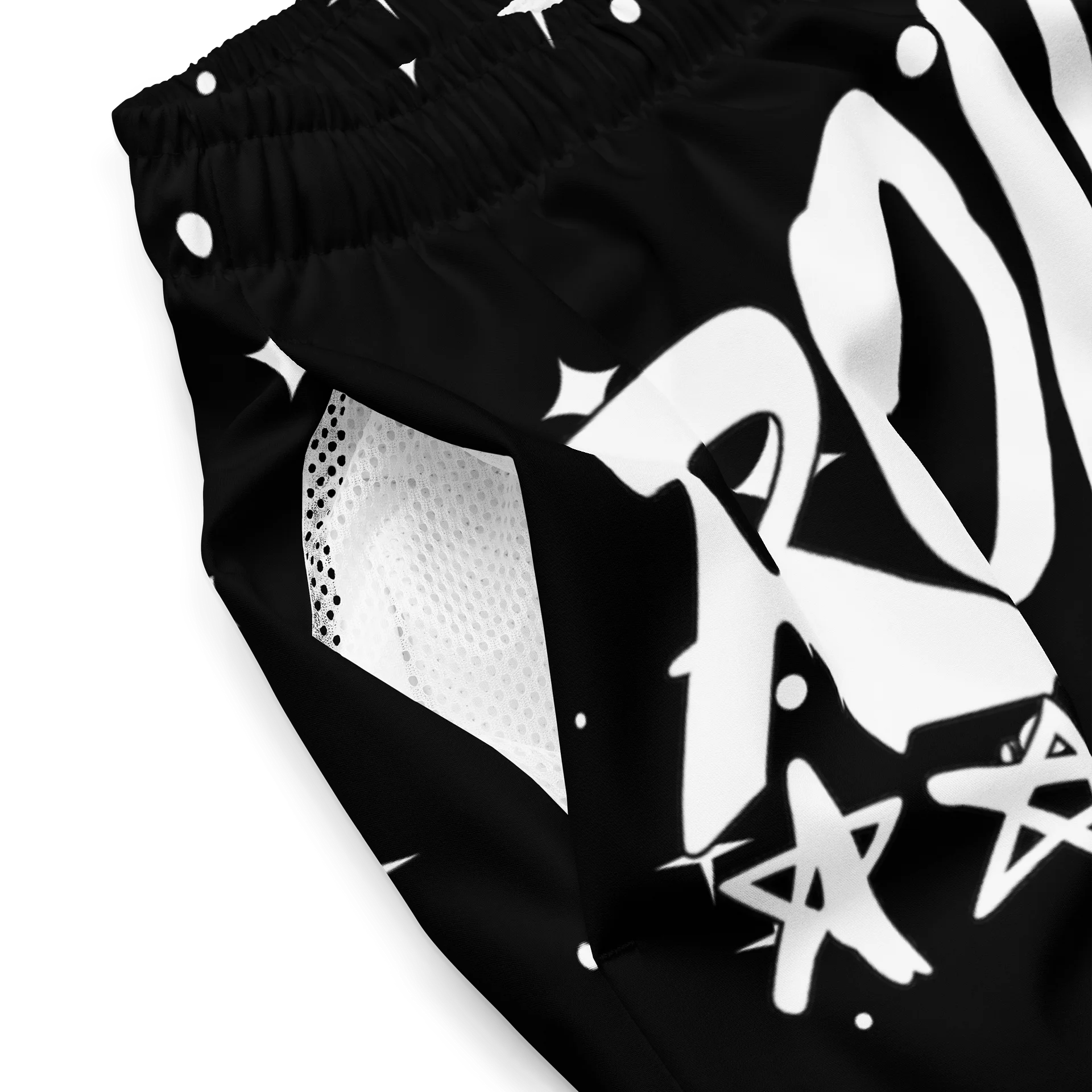 RSE SWIM TRUNKS product image (3)