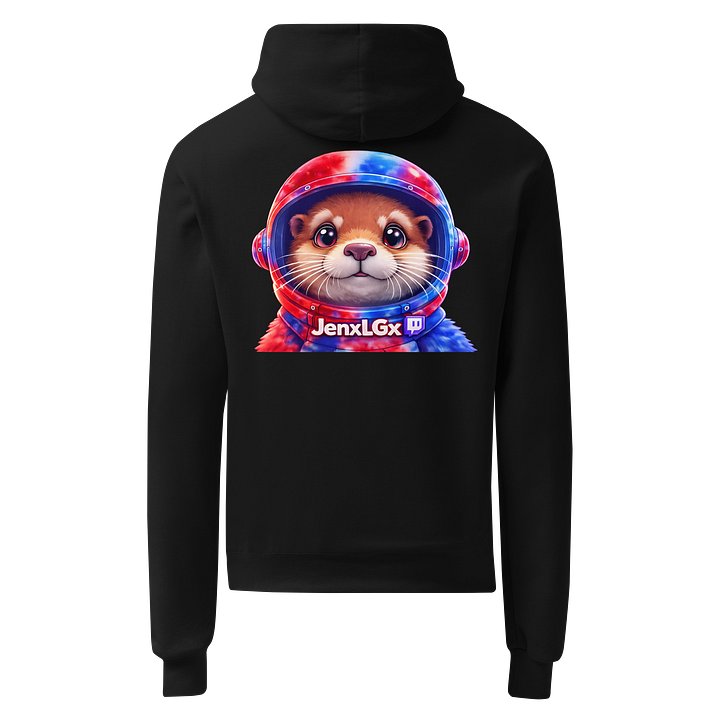 JenxLGx Twitch Champion Hoodie product image (1)