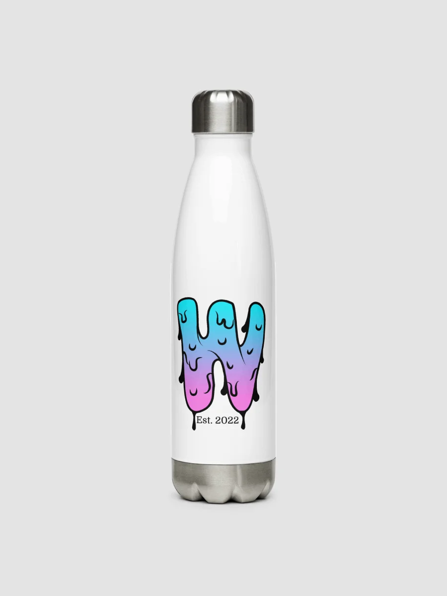 Wavy Water product image (1)