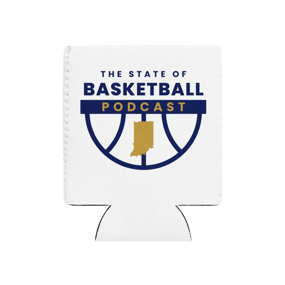 Logo Koozie product image (1)
