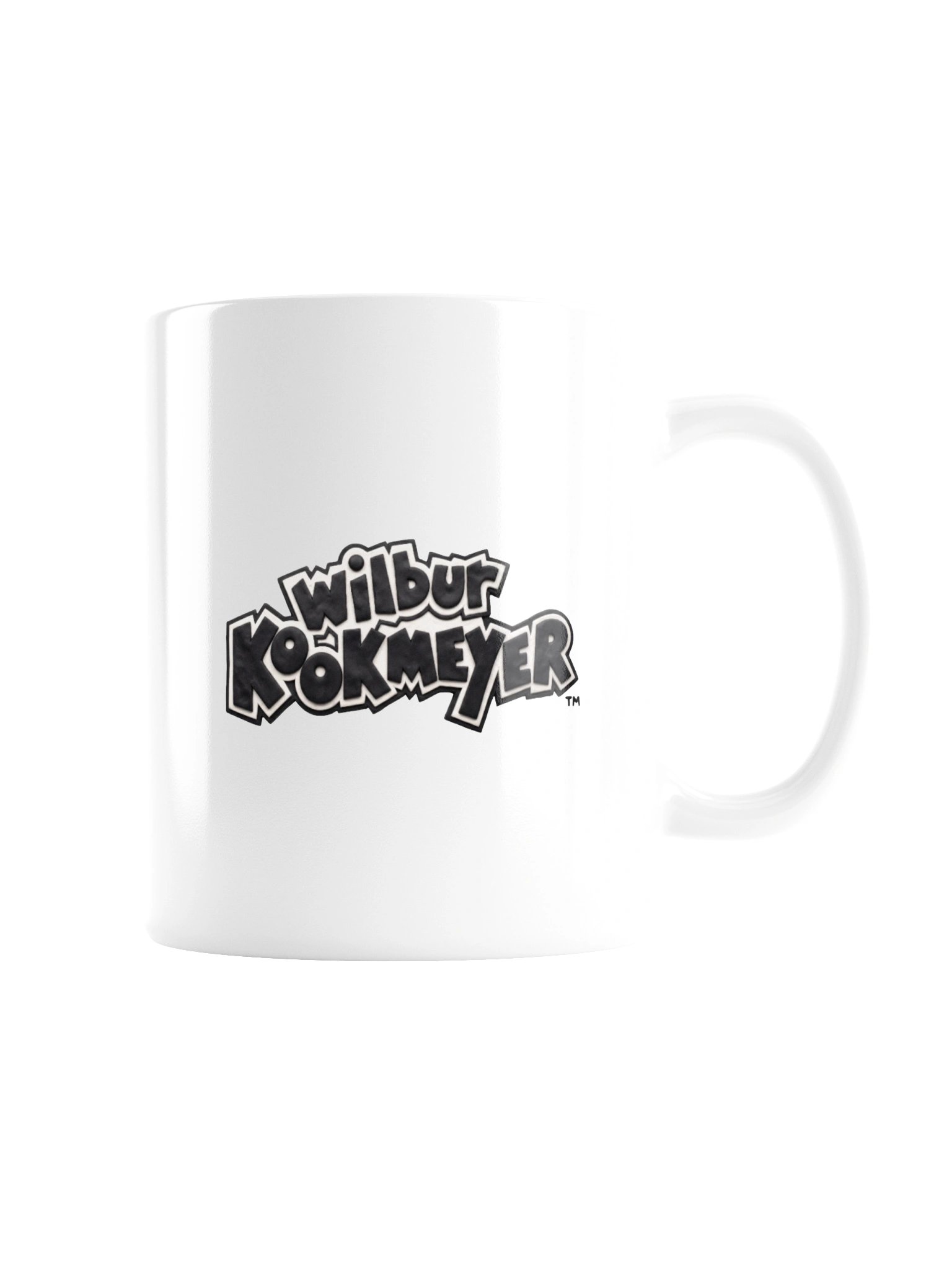 Legend Mug product image (3)