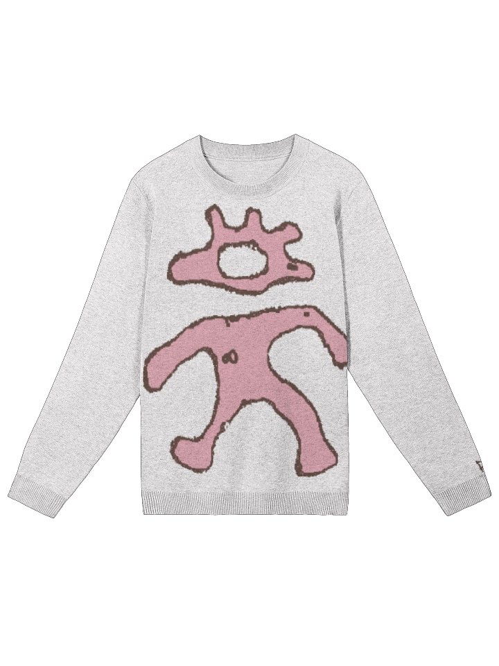 Ked Sweater Neapolitan product image (2)