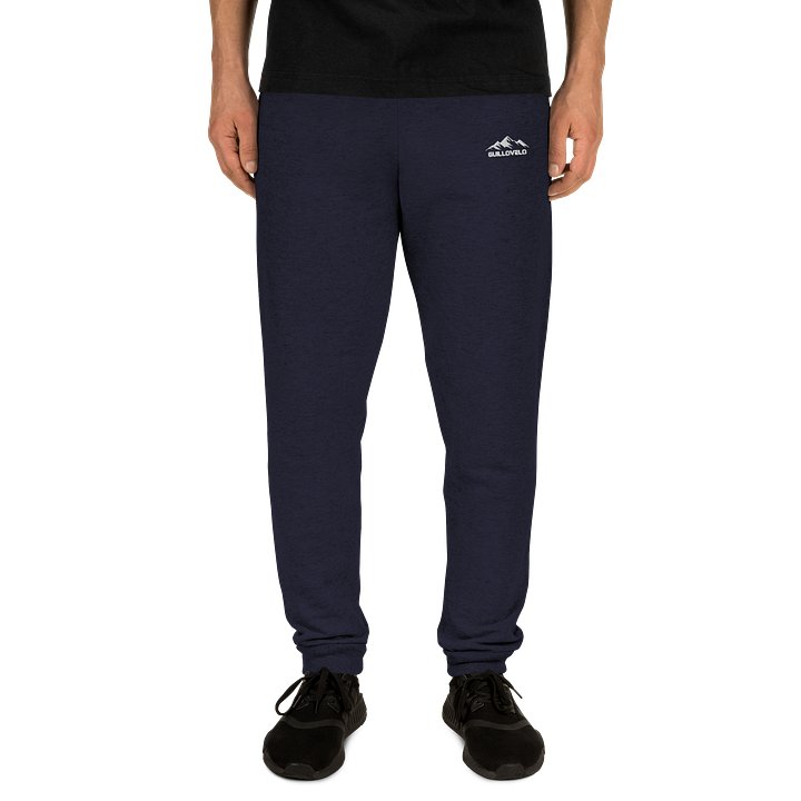 GUILLOVELO JERZEES JOGGER product image (1)